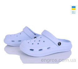 Кроксы Vladimir